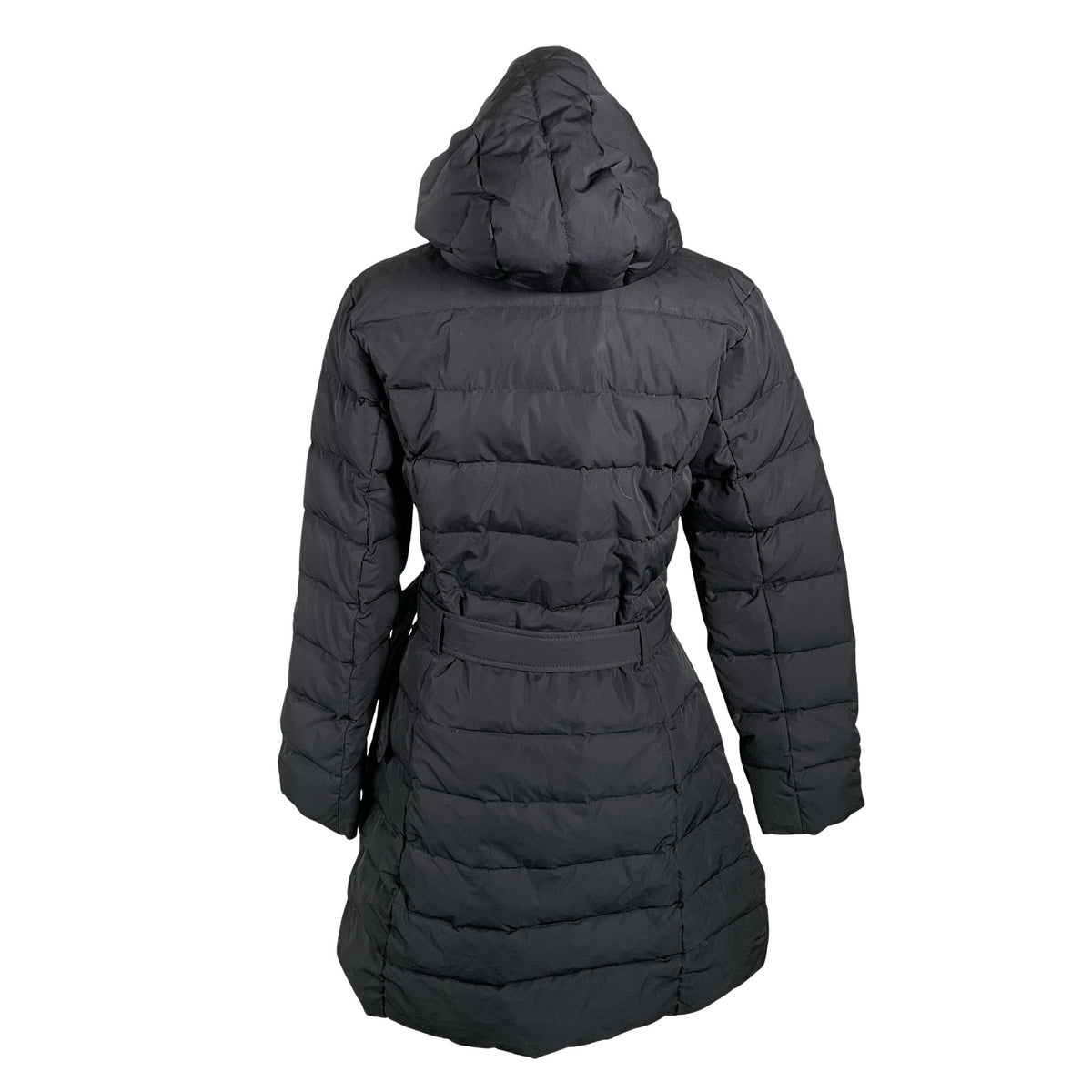 Unisex Ril's - Sulejope, suurus 36 - Must (2)