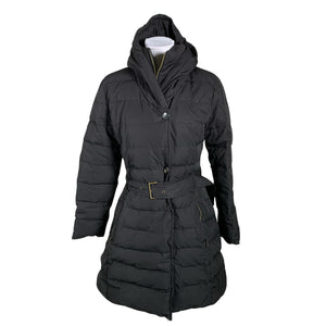 Unisex Ril's - Sulejope, suurus 36 - Must (1)