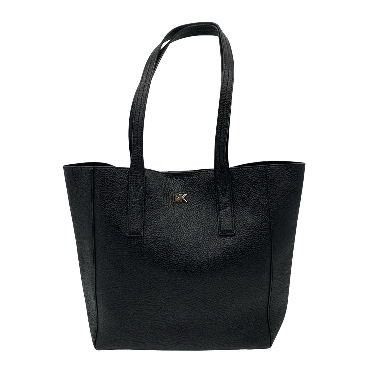 Unisex Michael Kors - Käekott, suurus Maxi - Must (1)