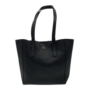 Unisex Michael Kors - Käekott, suurus Maxi - Must (1)