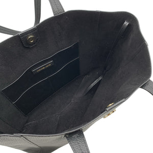 Unisex Michael Kors - Käekott, suurus Maxi - Must (3)