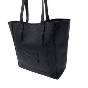Unisex Michael Kors - Käekott, suurus Maxi - Must (2)