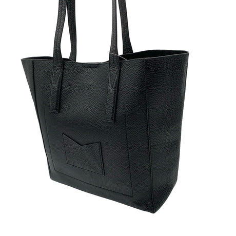 Unisex Michael Kors - Käekott, suurus Maxi - Must (2)