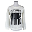 Unisex Adidas - Dressikangast pluus, suurus 38 - Valge ()