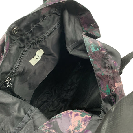 Unisex DAY Birger et Mikkelsen - Kandekott, suurus Maxi - Must (2)