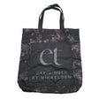 Unisex DAY Birger et Mikkelsen - Kandekott, suurus Maxi - Must ()