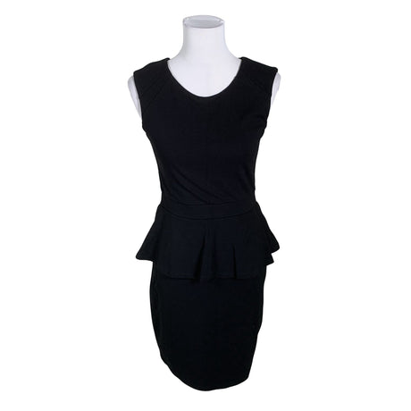 Unisex Esprit - Trikotaažist kleit, suurus 36 - Must ()