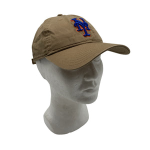 Unisex New Era - Nokamüts, suurus 54 - 56 cm - Pruun (1)