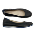 Unisex Ecco - Baleriinad, suurus 39 - Must ()