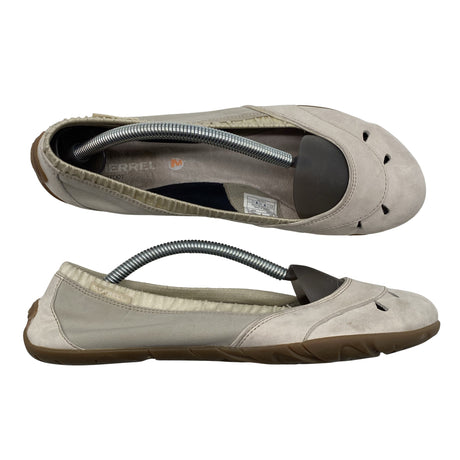 Unisex Merrell - Baleriinad, suurus 39 - Beige ()