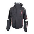 Unisex Halti - Talvejope, suurus L - Must ()