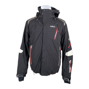 Unisex Halti - Talvejope, suurus L - Must (1)