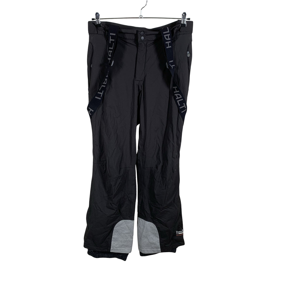 Unisex Halti - Talvepüksid, suurus L - Must (1)