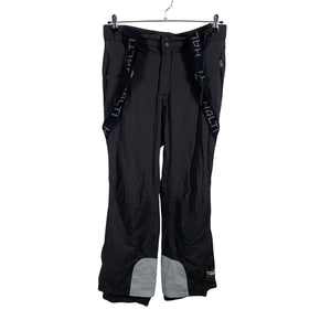 Unisex Halti - Talvepüksid, suurus L - Must (1)