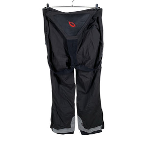 Unisex Halti - Talvepüksid, suurus L - Must (2)