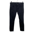 Unisex Hugo Boss - Teksad, suurus W33 - Must ()