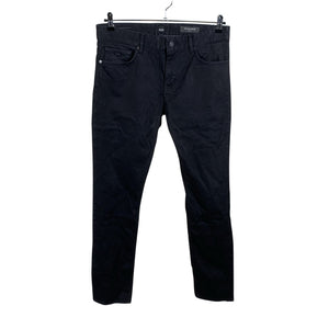 Unisex Hugo Boss - Teksad, suurus W33 - Must (1)