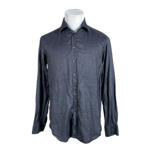 Unisex Sand - Triiksärk, suurus L - Hall (1)