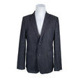 Unisex Riley - Pintsak, suurus L - Must ()