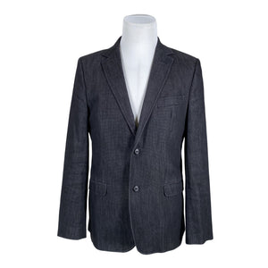 Unisex Riley - Pintsak, suurus L - Must (1)