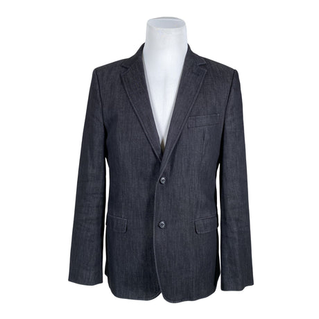 Unisex Riley - Pintsak, suurus L - Must ()