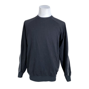 Unisex Gymshark - Dressikangast pluus, suurus S - Must (1)