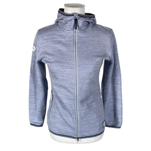 Unisex Martini - Fliisjakk, suurus 36 - Helesinine (1)