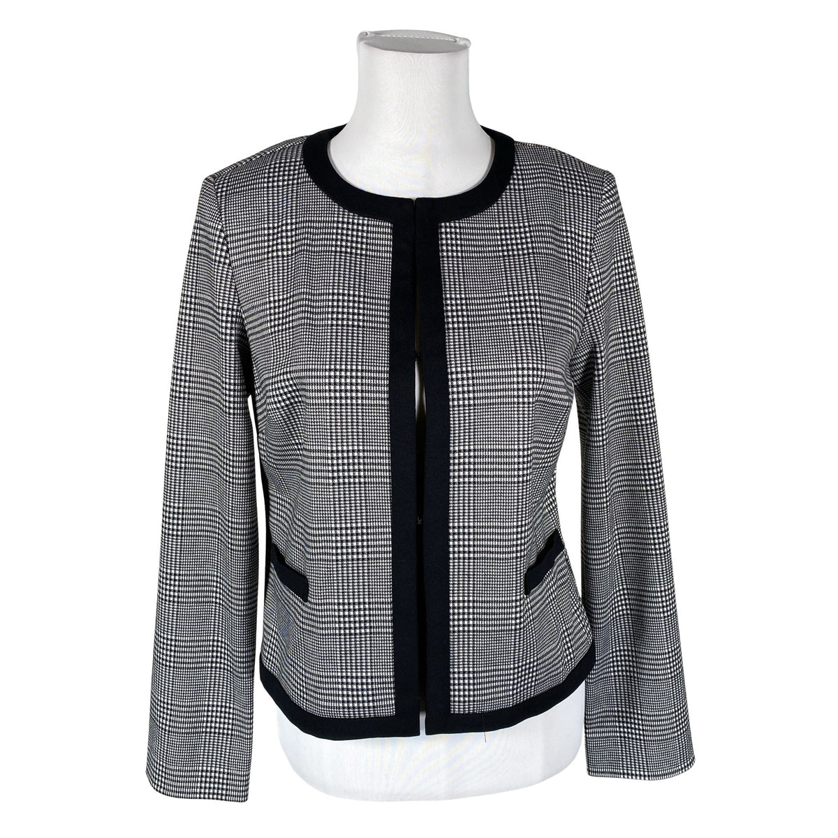 Unisex Marks&Spencer - Jakk, suurus 38 - Must (1)