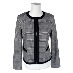Unisex Marks&Spencer - Jakk, suurus 38 - Must (1)