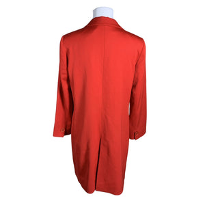 Unisex Cinzia Rocca - Jakk, suurus 40 - Punane (2)