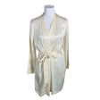 Unisex Palmers - Hommikumantel, suurus 38 - Beige ()