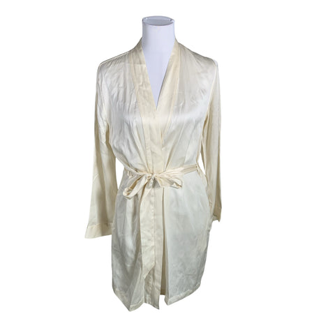 Unisex Palmers - Hommikumantel, suurus 38 - Beige ()