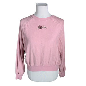 Unisex Bimba Y Lola - Dressikangast pluus, suurus 36 - Heleroosa (1)