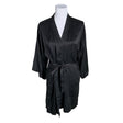 Unisex Palmers - Hommikumantel, suurus 38 - Must ()