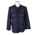 Unisex Gerard Darel - Jakk, suurus 40 - Sinine ()