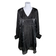 Unisex Selected - Pidulik kleit, suurus 36 - Hõbe ()