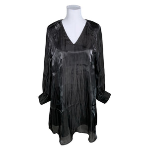 Unisex Selected - Pidulik kleit, suurus 36 - Hõbe (1)