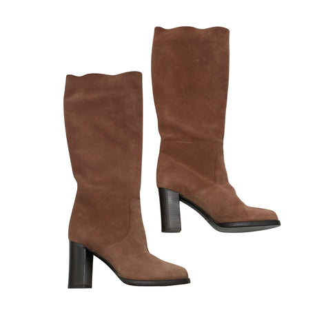 Unisex Michael Kors - Saapad, suurus 38 - Pruun ()