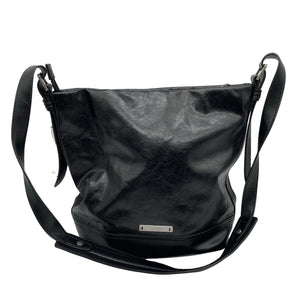 Unisex Esprit - Õlakott, suurus Maxi - Must (1)