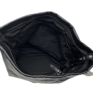 Unisex Esprit - Õlakott, suurus Maxi - Must (3)