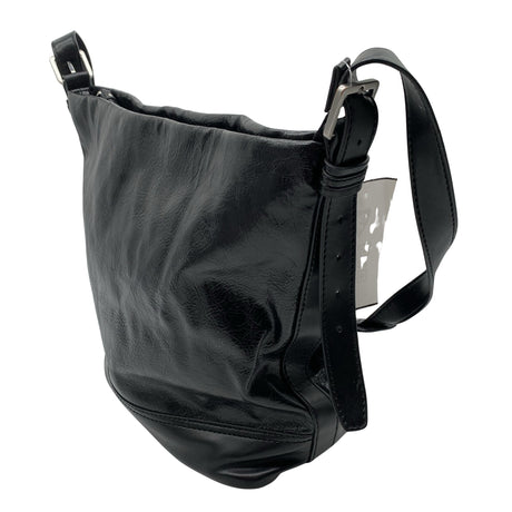 Unisex Esprit - Õlakott, suurus Maxi - Must (2)