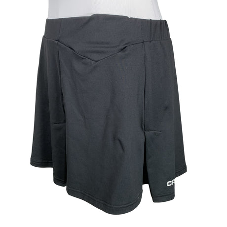 Unisex Craft - Spordiseelik, suurus 36 - Must (2)