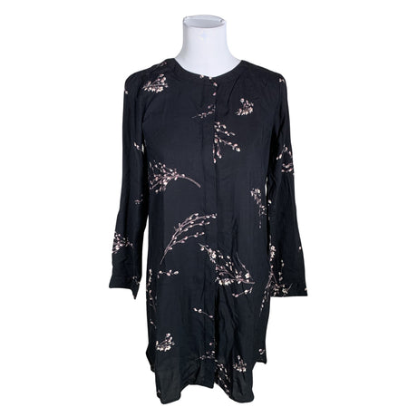 Unisex Soyaconcept - Mitteveniv kleit, suurus 36 - Must ()