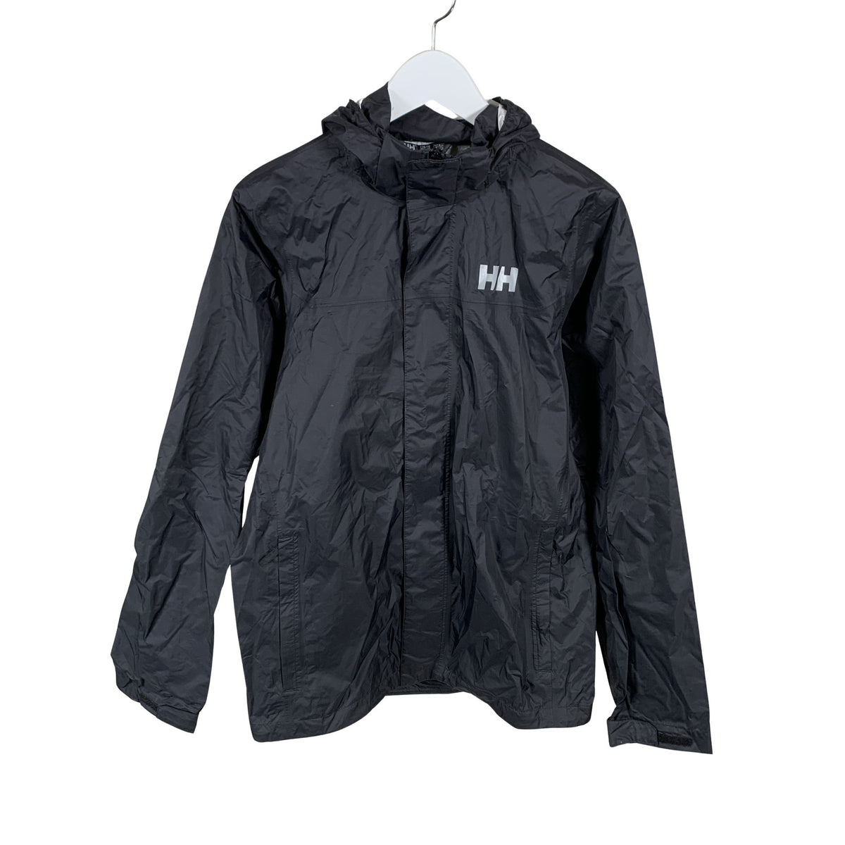 Unisex Helly Hansen - Jope, suurus 170 - 176 - Must (1)