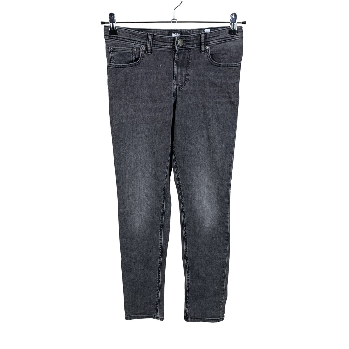 Unisex Jack & Jones - Teksad, suurus 158 - 164 - Hall (1)