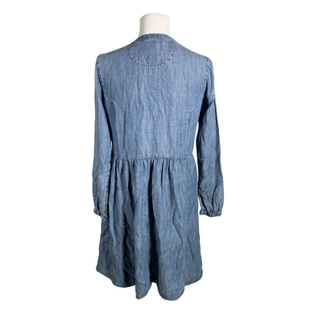 Unisex Esprit - Teksakleit, suurus 36 - Sinine (2)