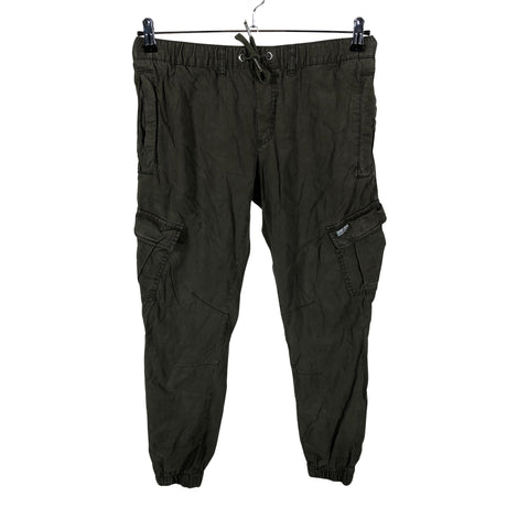 Unisex Superdry - Cargo-püksid, suurus 36 - Roheline ()