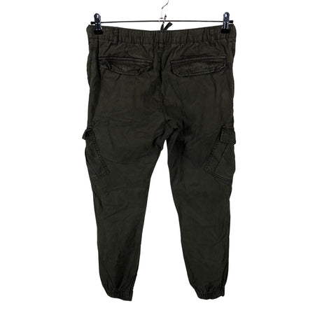 Unisex Superdry - Cargo-püksid, suurus 36 - Roheline (2)