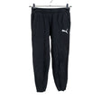 Unisex Puma - Dressikangast püksid, suurus 170 - 176 - Must ()
