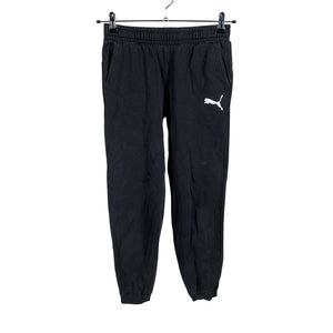 Unisex Puma - Dressikangast püksid, suurus 170 - 176 - Must (1)